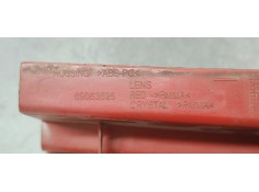 Recambio de piloto trasero izquierdo para seat alhambra (710) 2.0 tdi referencia OEM IAM 7N5945095H  