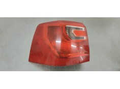Recambio de piloto trasero izquierdo para seat alhambra (710) 2.0 tdi referencia OEM IAM 7N5945095H  