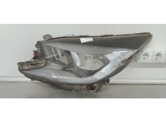 Recambio de faro izquierdo para toyota aygo x 1.0i 72 referencia OEM IAM   