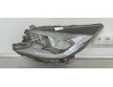 Recambio de faro izquierdo para toyota aygo x 1.0i 72 referencia OEM IAM   