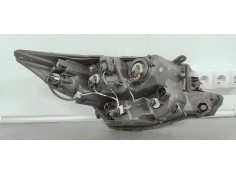 Recambio de faro izquierdo para toyota aygo x 1.0i 72 referencia OEM IAM   