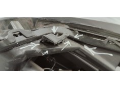 Recambio de faro izquierdo para toyota aygo x 1.0i 72 referencia OEM IAM   