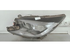 Recambio de faro izquierdo para toyota aygo x 1.0i 72 referencia OEM IAM   