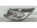 Recambio de faro izquierdo para toyota aygo x 1.0i 72 referencia OEM IAM   
