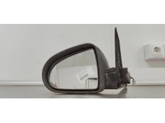 Recambio de retrovisor izquierdo para mitsubishi colt berlina 5 (z30a) 1.3 inform (d) referencia OEM IAM E9014259  