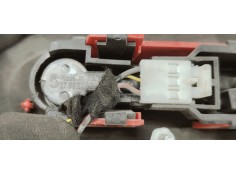 Recambio de piloto trasero izquierdo interior para alfa romeo 159 (140) referencia OEM IAM F939562302  