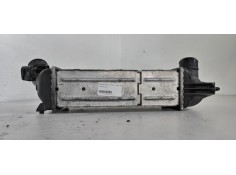 Recambio de intercooler para peugeot 407 2.0 16v hdi fap cat (rhr / dw10bted4) referencia OEM IAM   