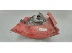 Recambio de piloto trasero derecho para seat alhambra (710) 2.0 tdi referencia OEM IAM 7N5945096H  