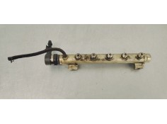 Recambio de rampa inyectora para hyundai sonata (nf) 2.0crdi 140 fap referencia OEM IAM 0445214085  