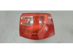 Recambio de piloto trasero derecho para seat alhambra (710) 2.0 tdi referencia OEM IAM 7N5945096H  