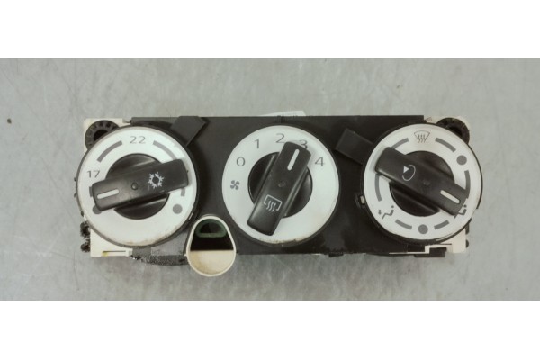Recambio de mando climatizador para mitsubishi colt berlina 5 (z30a) 1.3 inform (d) referencia OEM IAM   