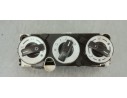Recambio de mando climatizador para mitsubishi colt berlina 5 (z30a) 1.3 inform (d) referencia OEM IAM   
