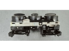 Recambio de mando climatizador para mitsubishi colt berlina 5 (z30a) 1.3 inform (d) referencia OEM IAM   