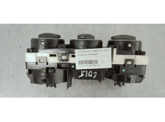Recambio de mando climatizador para mitsubishi colt berlina 5 (z30a) 1.3 inform (d) referencia OEM IAM   