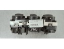 Recambio de mando climatizador para mitsubishi colt berlina 5 (z30a) 1.3 inform (d) referencia OEM IAM   