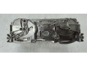 Recambio de mando climatizador para mitsubishi colt berlina 5 (z30a) 1.3 inform (d) referencia OEM IAM   