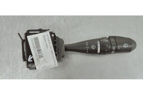 Recambio de mando limpia para mitsubishi colt berlina 5 (z30a) 1.3 inform (d) referencia OEM IAM   