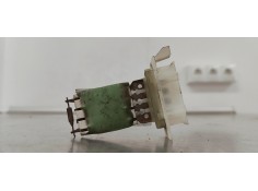 Recambio de resistencia calefaccion para volkswagen passat berlina (3c2) 2.0 tdi 140 referencia OEM IAM   