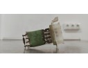 Recambio de resistencia calefaccion para volkswagen passat berlina (3c2) 2.0 tdi 140 referencia OEM IAM   