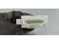 Recambio de resistencia calefaccion para volkswagen passat berlina (3c2) 2.0 tdi 140 referencia OEM IAM   