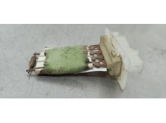 Recambio de resistencia calefaccion para volkswagen passat berlina (3c2) 2.0 tdi 140 referencia OEM IAM   