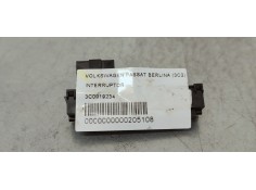 Recambio de interruptor para volkswagen passat berlina (3c2) 2.0 tdi 140 referencia OEM IAM 3C0919234  