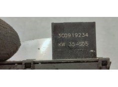 Recambio de interruptor para volkswagen passat berlina (3c2) 2.0 tdi 140 referencia OEM IAM 3C0919234  