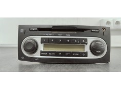 SISTEMA AUDIO / RADIO CD MZ314167 