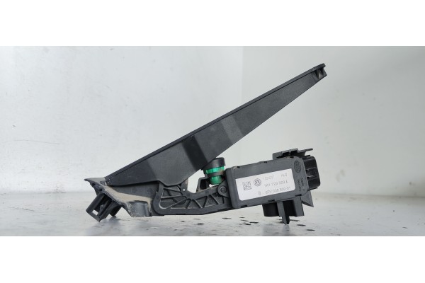 Recambio de potenciometro pedal para volkswagen passat berlina (3c2) advance plus referencia OEM IAM 1K1723503L  