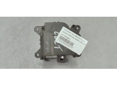MOTOR APERTURA TRAMPILLAS CLIMATIZADOR CZ1138002840 