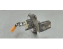 Recambio de anillo airbag para renault kangoo (f/kc0) 1.5 dci diesel referencia OEM IAM 7700840099F  