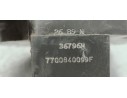 Recambio de anillo airbag para renault kangoo (f/kc0) 1.5 dci diesel referencia OEM IAM 7700840099F  