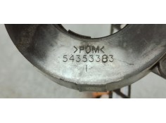 Recambio de anillo airbag para renault kangoo (f/kc0) 1.5 dci diesel referencia OEM IAM 7700840099F  