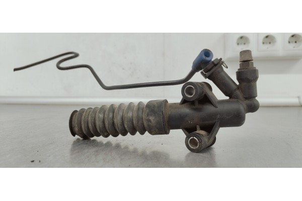 Recambio de bombin embrague para peugeot 208 1.2 referencia OEM IAM 9812902980  