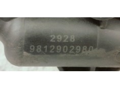 Recambio de bombin embrague para peugeot 208 1.2 referencia OEM IAM 9812902980  