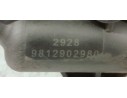 Recambio de bombin embrague para peugeot 208 1.2 referencia OEM IAM 9812902980  