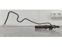 Recambio de bombin embrague para peugeot 208 1.2 referencia OEM IAM 9812902980  