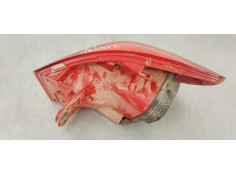 Recambio de piloto trasero izquierdo para volkswagen tiguan (5n2) 2.0 tsi referencia OEM IAM   