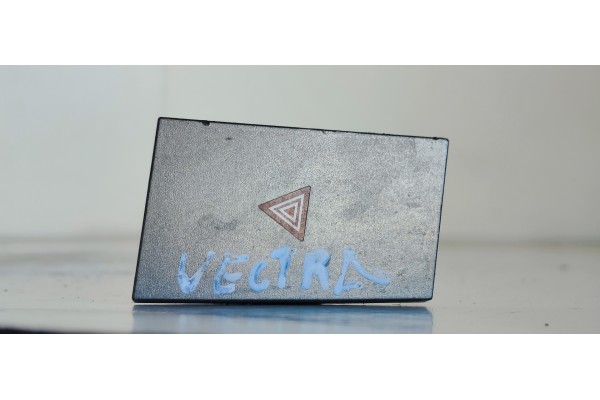 Recambio de warning para opel vectra c berlina club referencia OEM IAM 24441250  