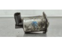 Recambio de valvula egr para renault megane ii classic berlina confort expression referencia OEM IAM 8200542997  