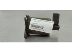 Recambio de valvula egr para renault megane ii classic berlina confort expression referencia OEM IAM 8200542997  