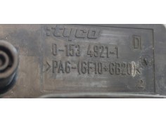 Recambio de caja reles / fusibles para opel astra twin top enjoy referencia OEM IAM 743381  