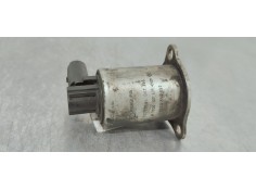 Recambio de valvula egr para renault megane ii classic berlina confort expression referencia OEM IAM 8200542997  