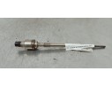 Recambio de calentadores para opel insignia berlina 2.0cdti 130 fap referencia OEM IAM 55590467  