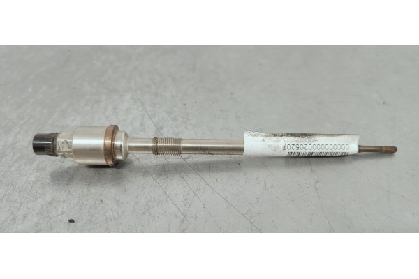 Recambio de calentadores para opel insignia berlina 2.0cdti 130 fap referencia OEM IAM 55590467  