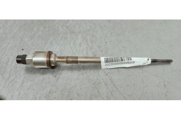 Recambio de calentadores para opel insignia berlina 2.0cdti 130 fap referencia OEM IAM 55564163  