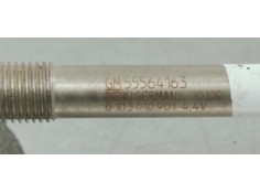 Recambio de calentadores para opel insignia berlina 2.0cdti 130 fap referencia OEM IAM 55564163  