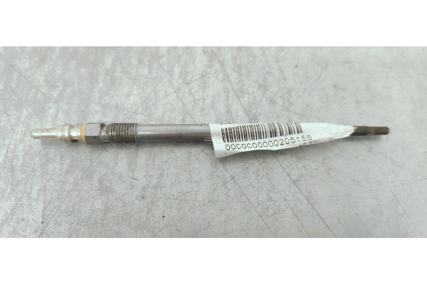 Recambio de calentadores para peugeot 308 1.5 hdi 130 fap referencia OEM IAM 9809088180  