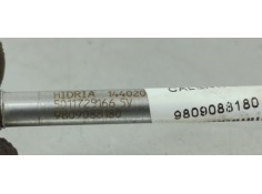 Recambio de calentadores para peugeot 308 1.5 hdi 130 fap referencia OEM IAM 9809088180  