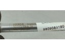 Recambio de calentadores para peugeot 308 1.5 hdi 130 fap referencia OEM IAM 9809088180  